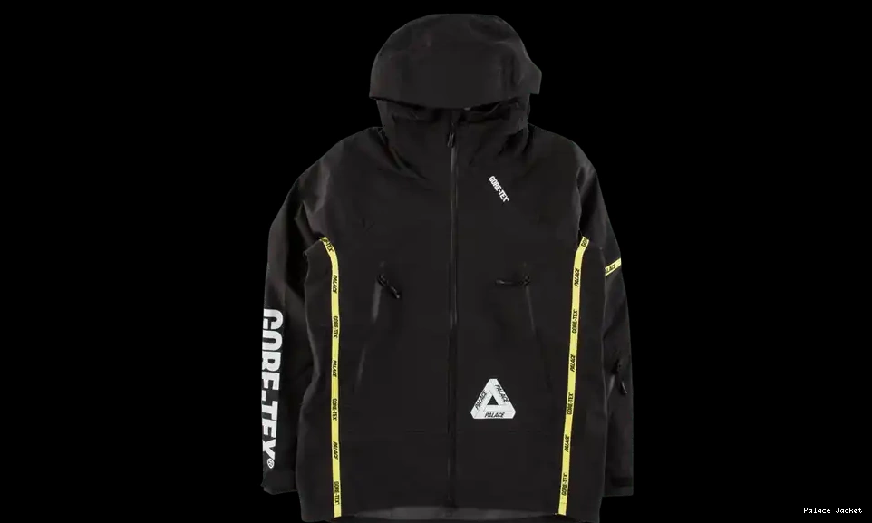 Affordable Palace Gore-Tex Jacket Palex 0616